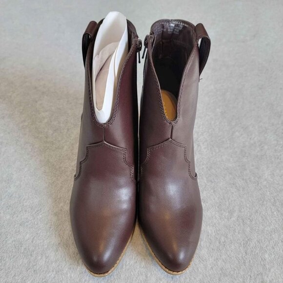 Sonoma Women's Boots NEW Size 9.5 - Picture 7 of 10